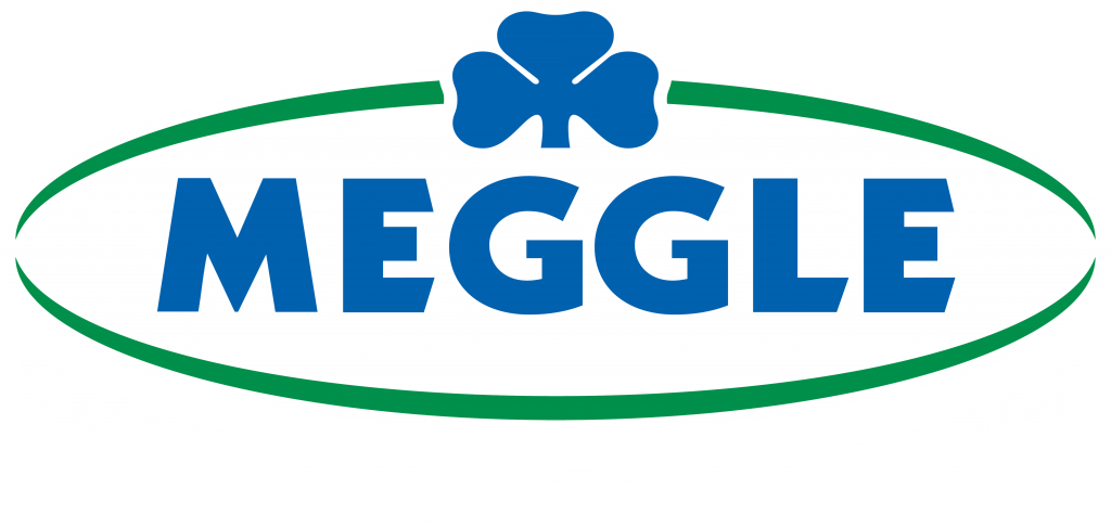 meggle标志